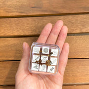 Planner Stamp Set - My Time