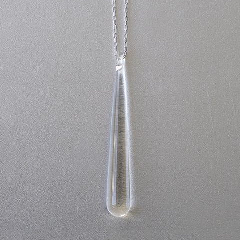 Rain Necklace