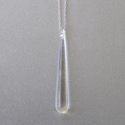 Rain Necklace