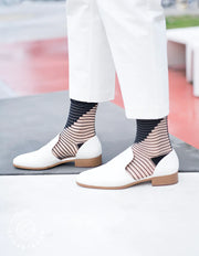 Atelier St Eustache Socks| Shibuya