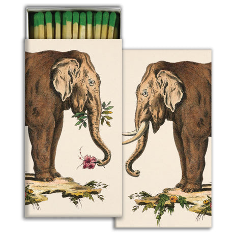 Elephant Matches