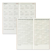 TRAVELER'S notebook 2026 Monthly Journal Refill
