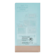 TRAVELER'S notebook 2026 Clear Folder