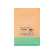 TRAVELER'S notebook 2026 Clear Folder | Passport Size