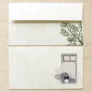 Akira Kusaka I'll Tell You Letter Set