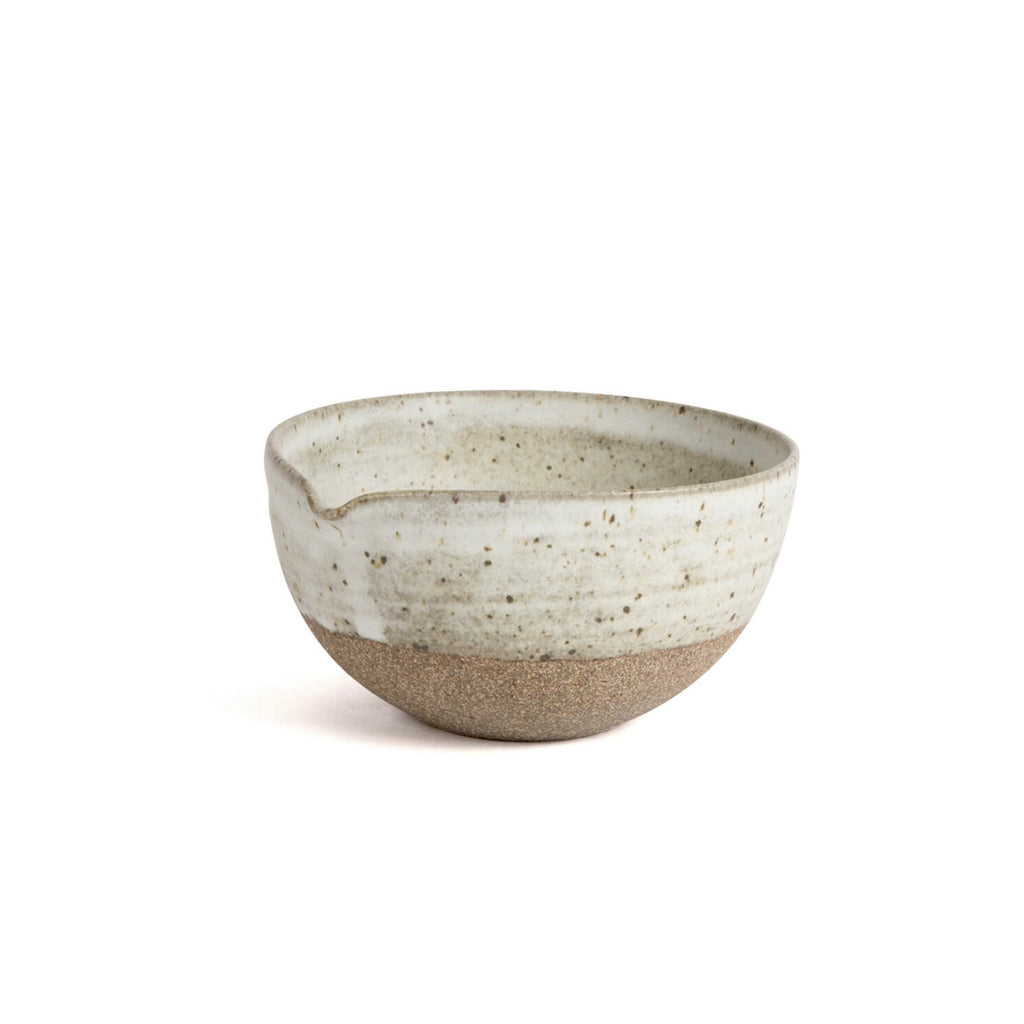 Tomoro Terra Bowl w/ Spout
