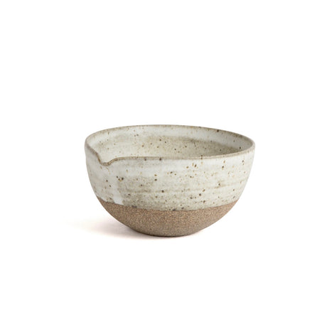 Tomoro Terra Bowl w/ Spout