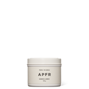 Oakmoss & Amber | APFR Travel Tin Candle