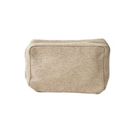 Fog Linen Sevan Cube Pouch | Medium