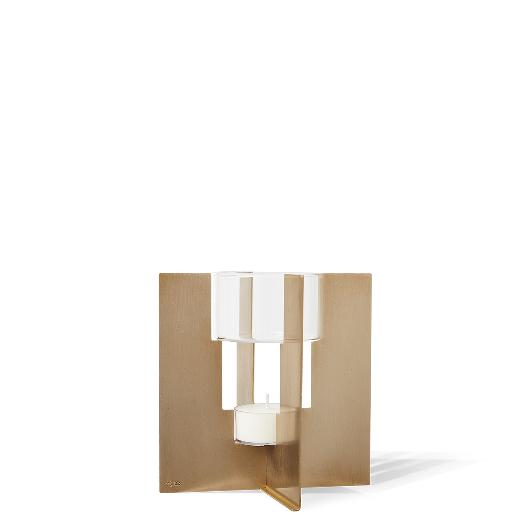 APFR Brass Fragrance Oil Burner