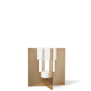 APFR Brass Fragrance Oil Burner