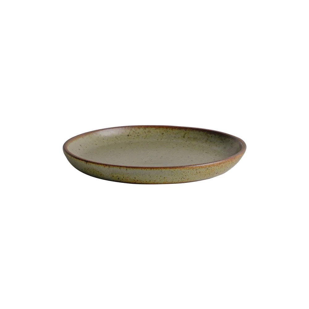 TERRA 7" Plate | Beige