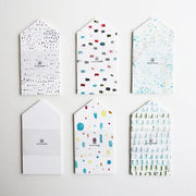TAG Stationery - Mini Envelope Pad