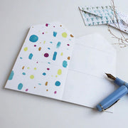 TAG Stationery - Mini Envelope Pad