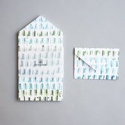 TAG Stationery - Mini Envelope Pad