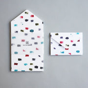 TAG Stationery - Mini Envelope Pad