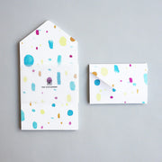 TAG Stationery - Mini Envelope Pad