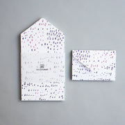 TAG Stationery - Mini Envelope Pad