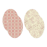 Midori Decoration Sticker | Pink