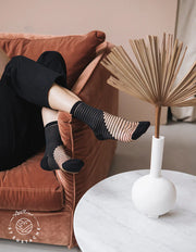 Atelier St Eustache Socks| Shibuya