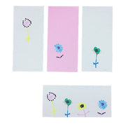 Subikiawa Hananokao Notepad