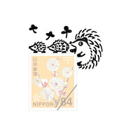 Kobito Stamps | Asst