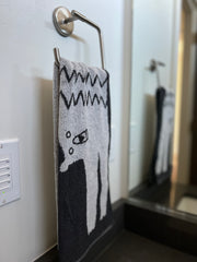 Animal Towel | Bear