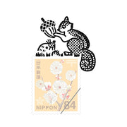 Kobito Stamps | Asst