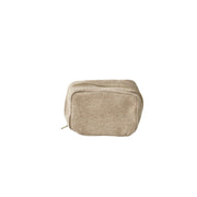 Fog Linen Sevan Cube Pouch  | Small