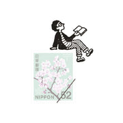 Kobito Stamps | Asst