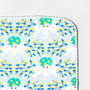 Haikara Handkerchief - Porcupine