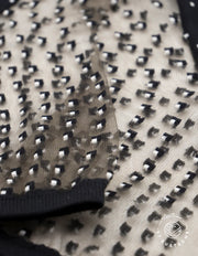 Atelier St Eustache Socks| Crescent Dunes