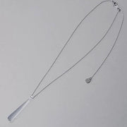Rain Necklace