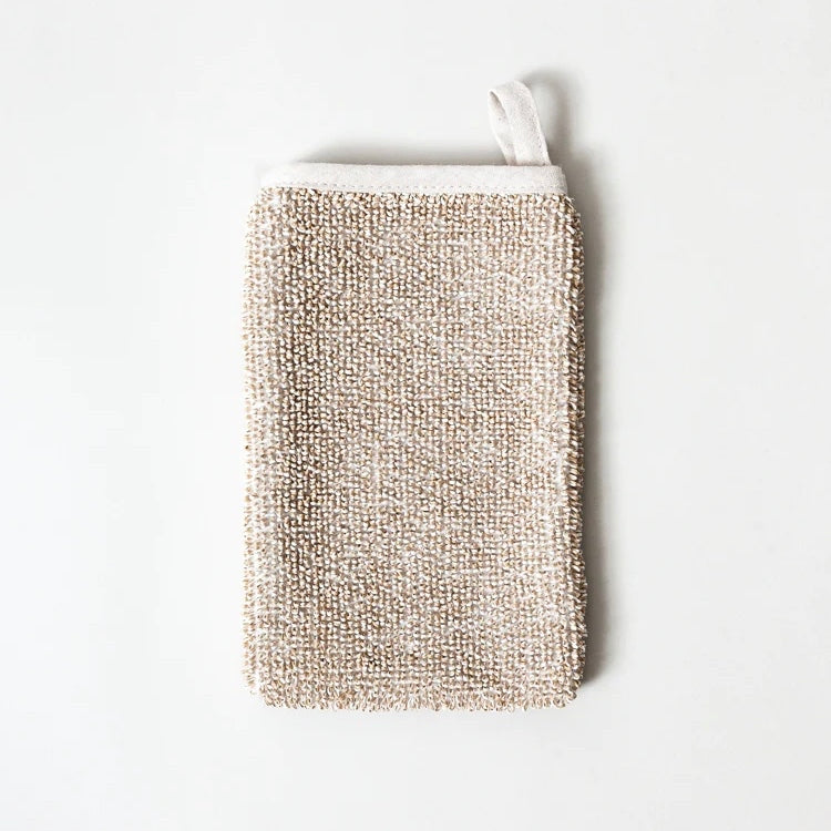 Sasawashi Deep Exfoliating Body Scrub Mit