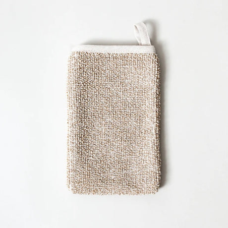 Sasawashi Deep Exfoliating Body Scrub Mit