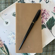 Kunisawa Find Flex Notebook | Beige