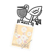 Kobito Stamps | Asst