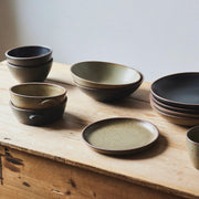TERRA 7" Plate | Beige