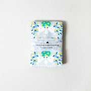 Haikara Handkerchief - Porcupine