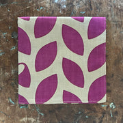 Furoshiki Cloths | 19x19"