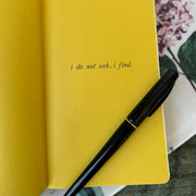 Kunisawa Find Flex Notebook | Beige