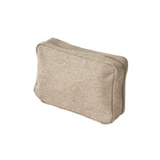 Fog Linen Sevan Cube Pouch | Medium