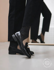 Atelier St Eustache Socks| Shibuya