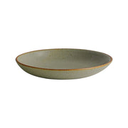 TERRA 9” Deep Plate | Beige