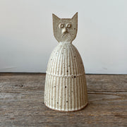 Tomoro Dinner Bell | Cat