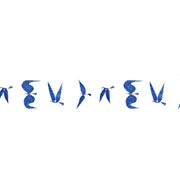 Blue Bird MT x Ichiro Yamaguchi | Washi Tape