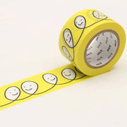 Smile MT x Mina Perhonen | Washi Tape