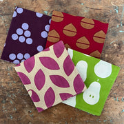 Furoshiki Cloths | 19x19"