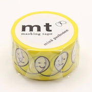 Smile MT x Mina Perhonen | Washi Tape