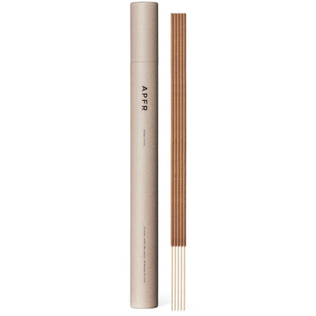 Oakmoss &Amber | APFR Incense Sticks